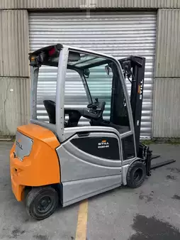 Elektrisk- 4 hjul 2019  Still RX20-20PL TDL/positionneur (3)