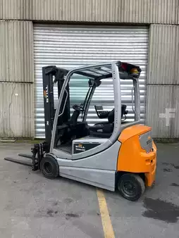 Elektrisk- 4 hjul 2019  Still RX20-20PL TDL/positionneur (4)