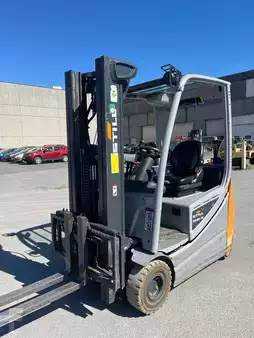 Sähkö - 3 pyör 2018  Still RX20-16 (1)