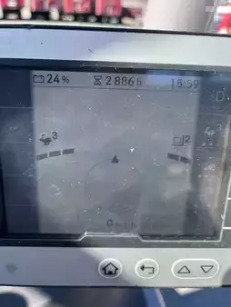 Sähkö - 3 pyör 2018  Still RX20-16 (10)