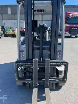 Sähkö - 3 pyör 2018  Still RX20-16 (13)