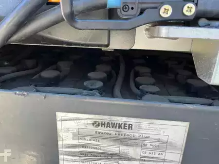 Sähkö - 3 pyör 2018  Still RX20-16 (14)