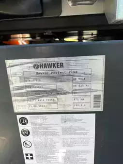 Sähkö - 3 pyör 2018  Still RX20-16 (7)