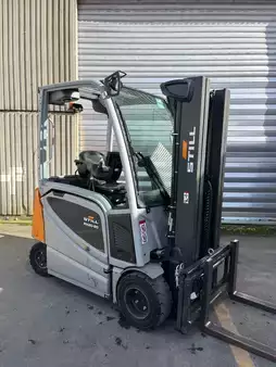 4-wiel elektrische heftrucks 2020  Still RX20-20P (1)