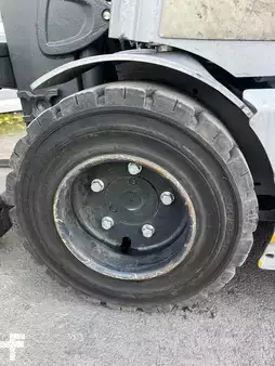 4-wiel elektrische heftrucks 2020  Still RX20-20P (13)