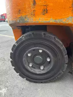 4-wiel elektrische heftrucks 2020  Still RX20-20P (15)