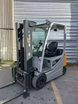 4-wiel elektrische heftrucks 2020  Still RX20-20P (2)