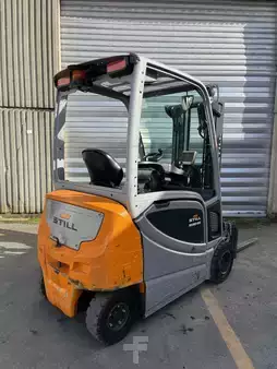 4-wiel elektrische heftrucks 2020  Still RX20-20P (3)