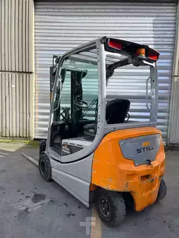 4-wiel elektrische heftrucks 2020  Still RX20-20P (4)