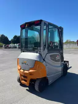 Sähkö - 4 pyör 2020  Still RX60-25 (1)