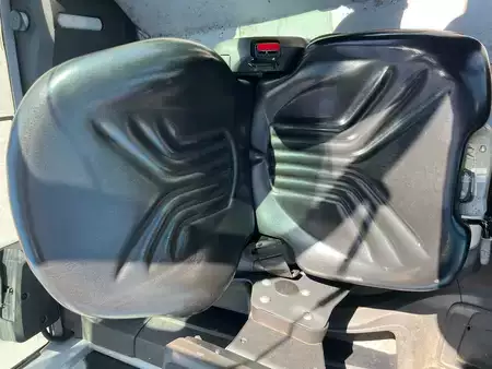 Sähkö - 4 pyör 2020  Still RX60-25 (10)