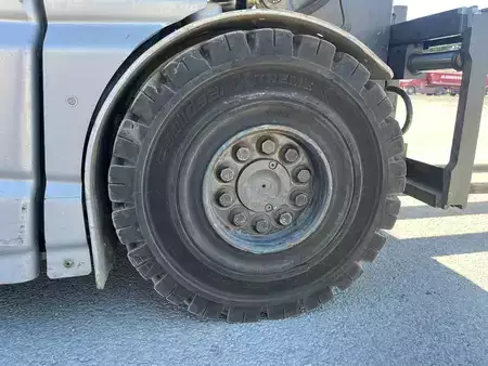 Sähkö - 4 pyör 2020  Still RX60-25 (12)