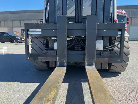 Sähkö - 4 pyör 2020  Still RX60-25 (16)