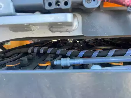 Sähkö - 4 pyör 2020  Still RX60-25 (17)