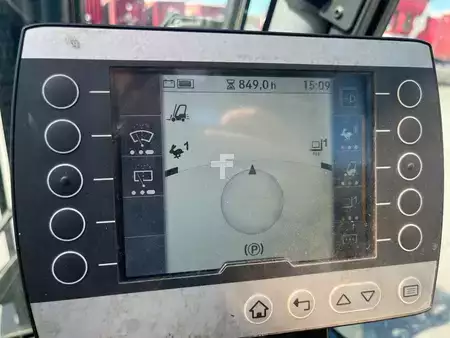 Sähkö - 4 pyör 2020  Still RX60-25 (18)