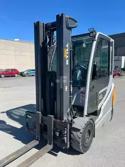 Sähkö - 4 pyör 2020  Still RX60-25 (2)