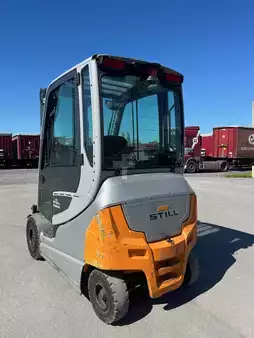 Sähkö - 4 pyör 2020  Still RX60-25 (3)