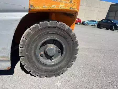 Sähkö - 4 pyör 2020  Still RX60-25 (5)