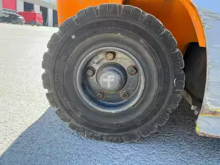 Sähkö - 4 pyör 2020  Still RX60-25 (6)