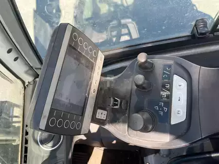 Sähkö - 4 pyör 2020  Still RX60-25 (9)