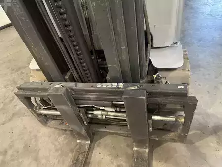 Elektryczne 3-kołowe 2016  Still RX20-20 batt.2024 TDL/positionneur (16)