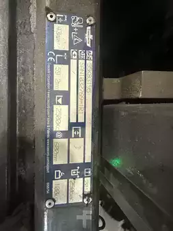 Elektryczne 3-kołowe 2016  Still RX20-20 batt.2024 TDL/positionneur (7)