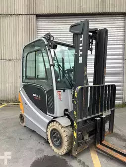 Eléctrica de 4 ruedas 2016  Still RX60-25 (1)