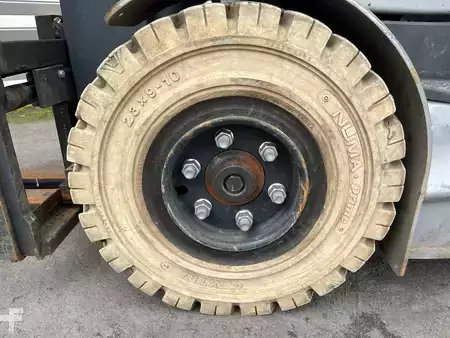 Eléctrica de 4 ruedas 2016  Still RX60-25 (10)