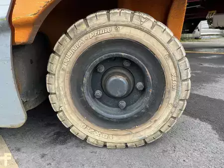 Eléctrica de 4 ruedas 2016  Still RX60-25 (13)