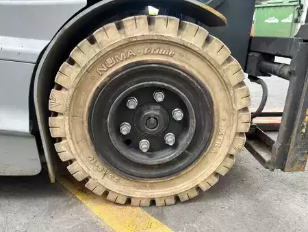 Eléctrica de 4 ruedas 2016  Still RX60-25 (14)