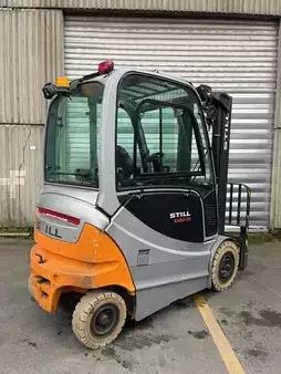 Eléctrica de 4 ruedas 2016  Still RX60-25 (4)