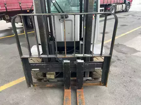 Eléctrica de 4 ruedas 2016  Still RX60-25 (5)