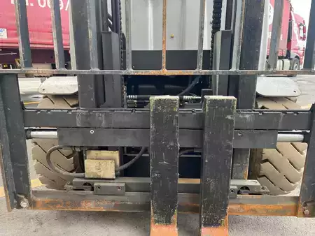 Eléctrica de 4 ruedas 2016  Still RX60-25 (6)