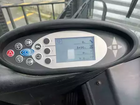 Eléctrica de 4 ruedas 2016  Still RX60-25 (8)