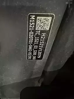 Carrelli elevatori GPL 2019  Linde H16T-01 (8)