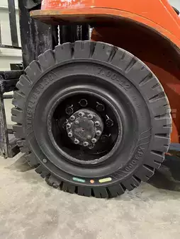 LPG heftrucks 2000  Toyota 42-7FGF20 (10)