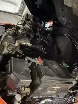 LPG heftrucks 2000  Toyota 42-7FGF20 (15)