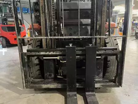 LPG heftrucks 2000  Toyota 42-7FGF20 (5)