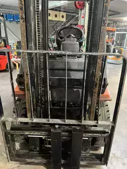 LPG heftrucks 2000  Toyota 42-7FGF20 (6)