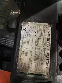 LPG heftrucks 2000  Toyota 42-7FGF20 (7)