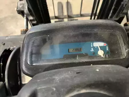 LPG heftrucks 2000  Toyota 42-7FGF20 (9)