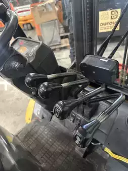 LPG heftrucks 2010  CAT Lift Trucks GP30N (10)