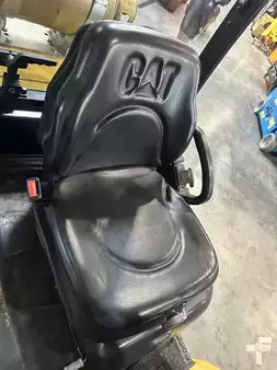 LPG heftrucks 2010  CAT Lift Trucks GP30N (11)