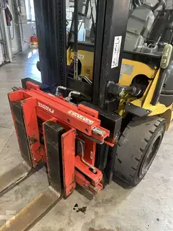 LPG heftrucks 2010  CAT Lift Trucks GP30N (6)