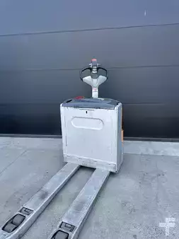 Elektrische palletwagens 2019  Still EXU18 502 heures (3)