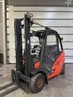 Diesel Forklifts 2018  Linde H25D-02 (1)