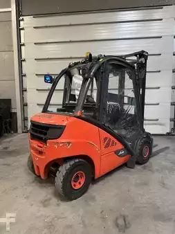 Diesel Forklifts 2018  Linde H25D-02 (3)