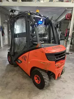 Diesel Forklifts 2018  Linde H25D-02 (5)