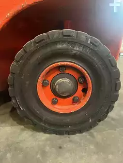 Gas truck 2018  Linde H20T-01 (13)