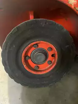 Gas truck 2018  Linde H20T-01 (14)
